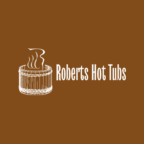 Roberts Hot Tubs logo