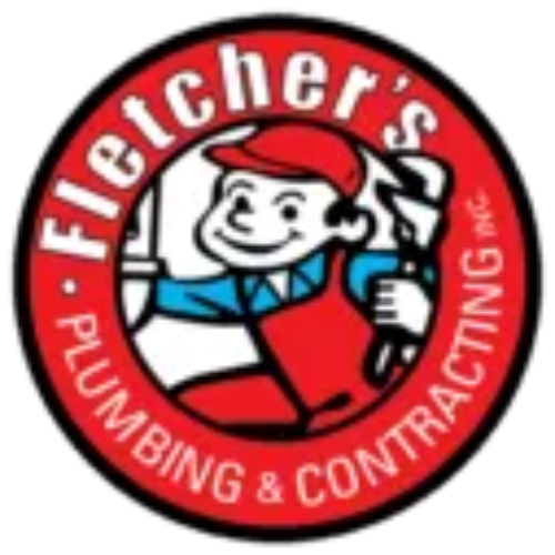 Fletchers Plumbing and Contracting Inc. logo