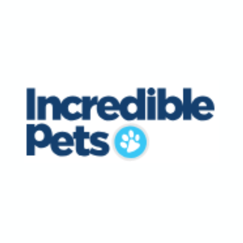 Incredible Pets logo