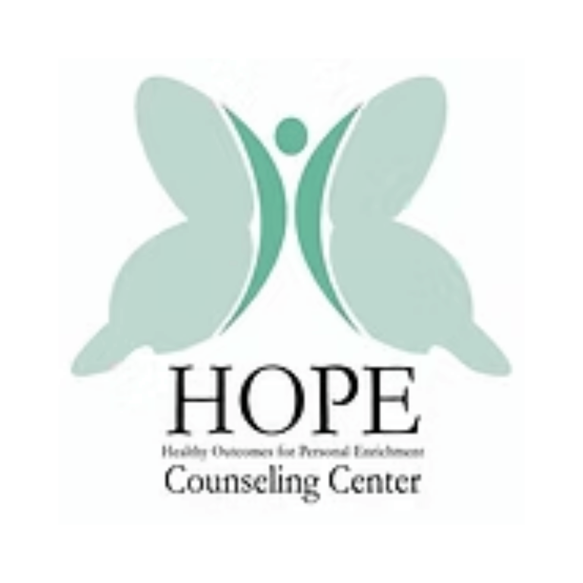 Hope Counseling Center logo