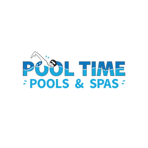 Pool Time Pool & Spa logo