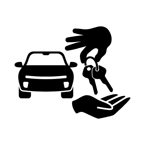 Rector Motor Car Company logo