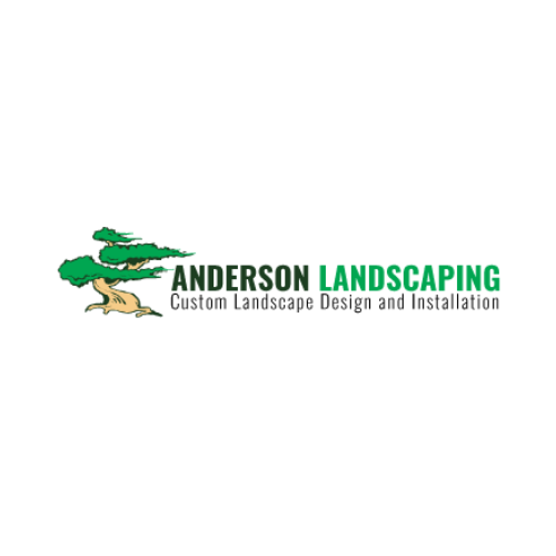 Anderson Landscaping logo