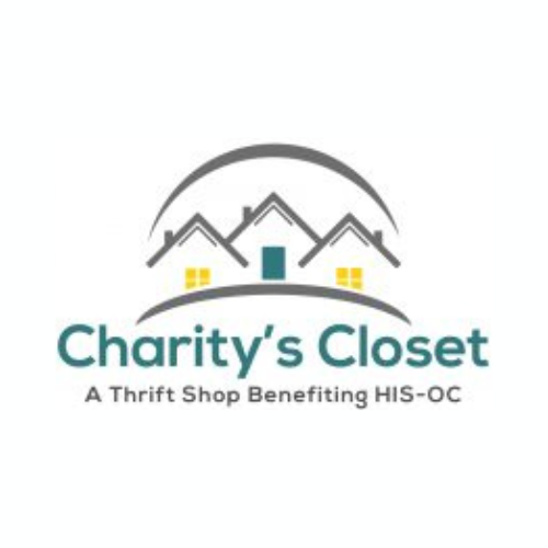 Charitys Closet logo