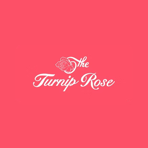 Turnip Rose Elite Catering logo