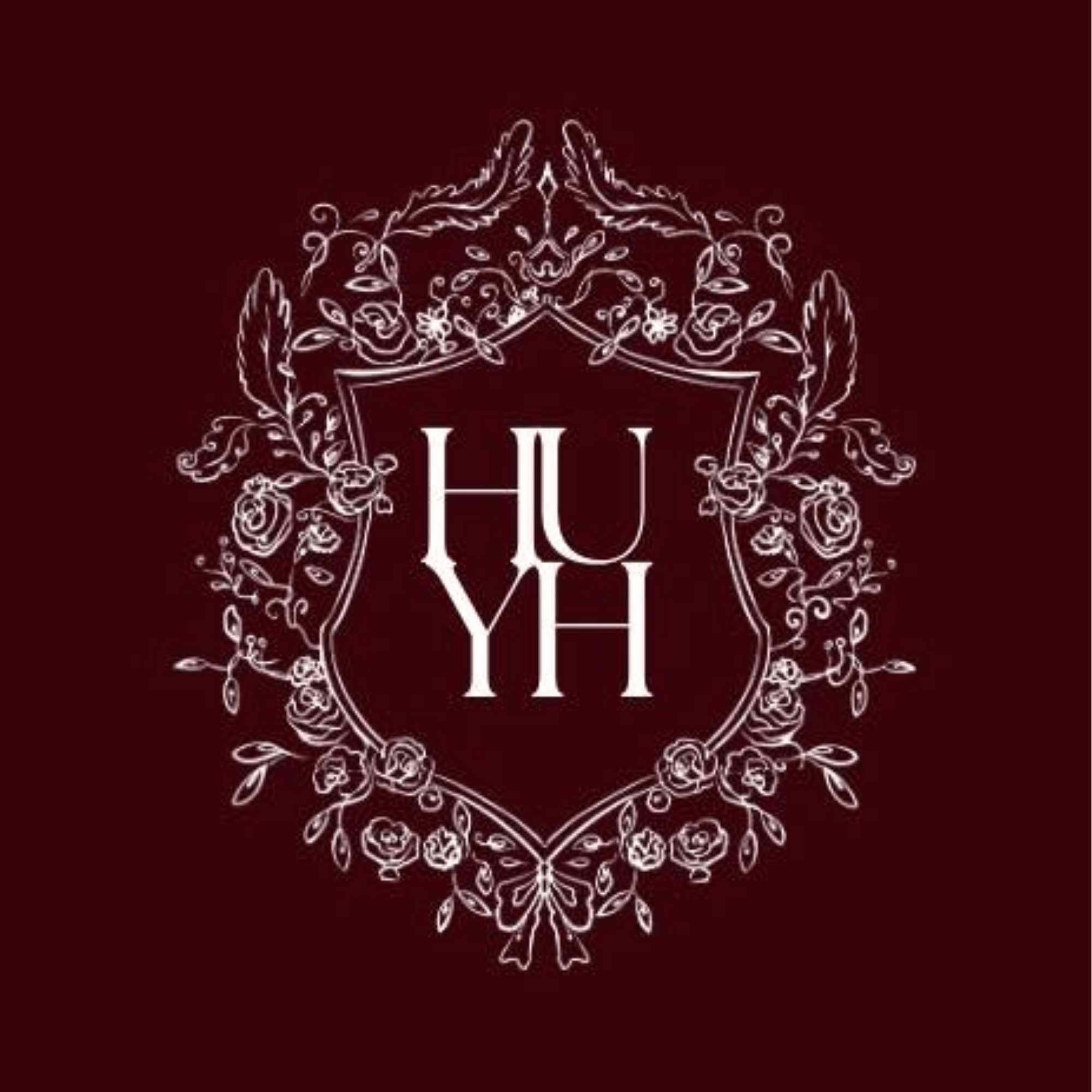 Hang Up Your Halo logo