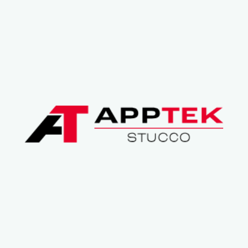 Apptek Stucco logo