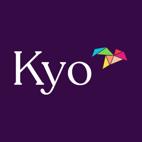 Kyo Autism Therapy logo