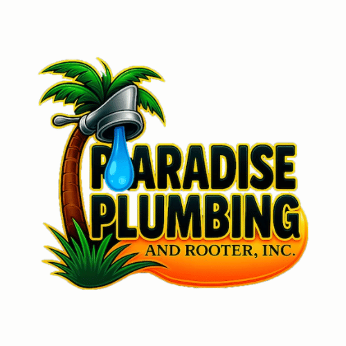 AAA Paradise Plumbing & Rooter logo