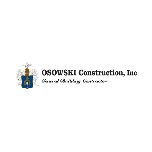 Osowski Construction logo