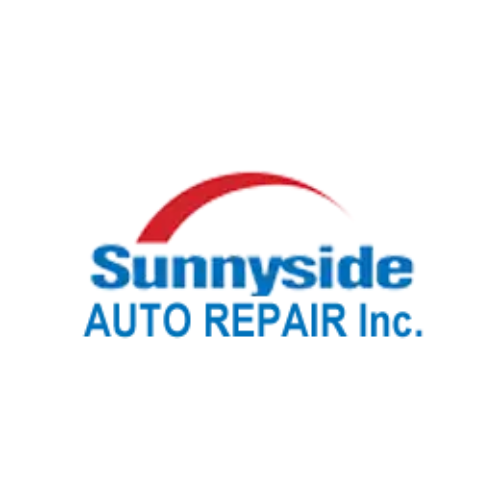 Sunnyside Auto Repair Inc. logo