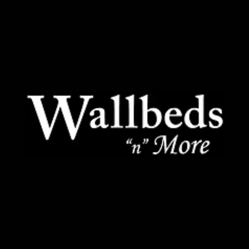 Wallbeds N More San Diego logo