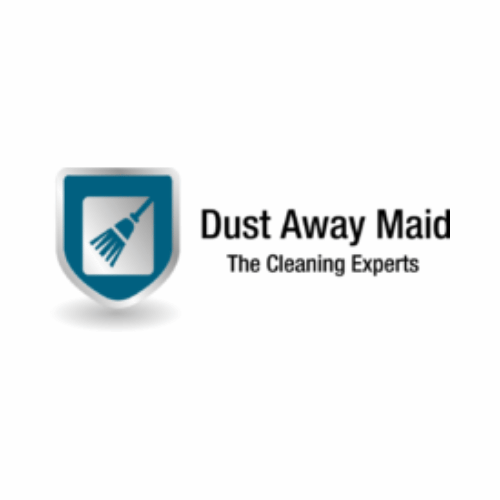 Dust Away Maid logo