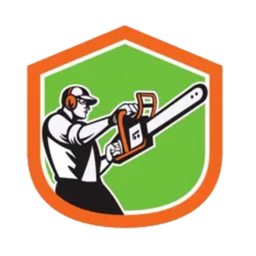 Chads Chippers Tree Service logo