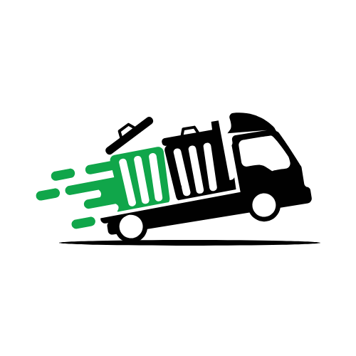 U Haul Neighborhood Dealer logo