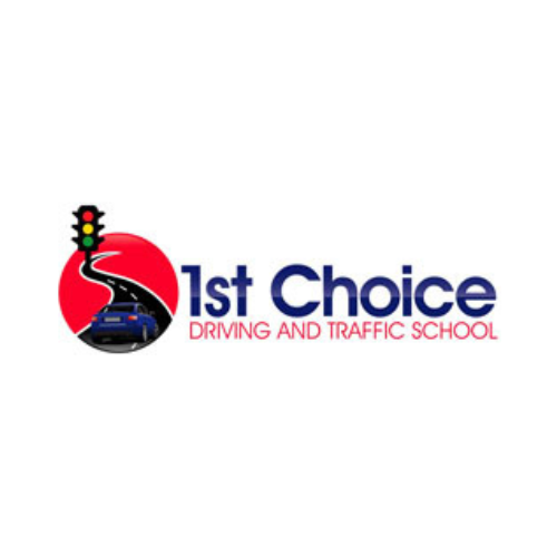 First Choice Driving and Traffic School logo