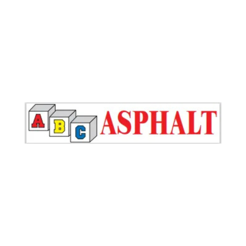 ABC Asphalt logo