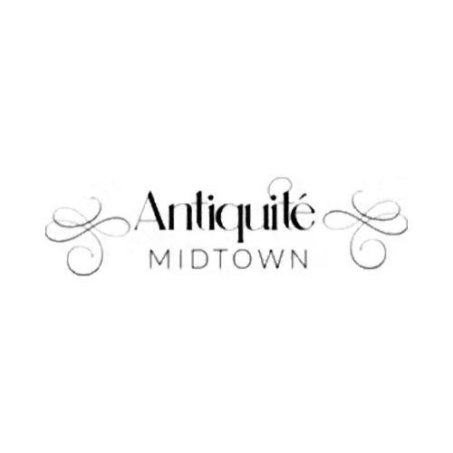 Antiquite Maison Privee logo