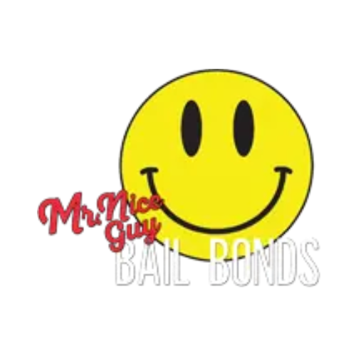 Mr Nice Guy Bail Bonds logo