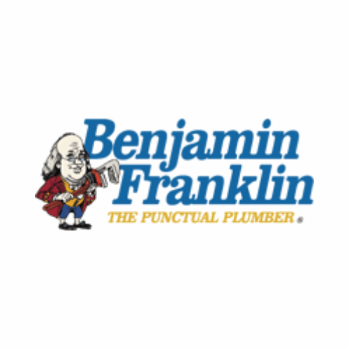 Benjamin Franklin Plumbing Novato logo