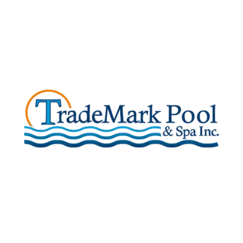 Trade Mark Pool & Spa logo