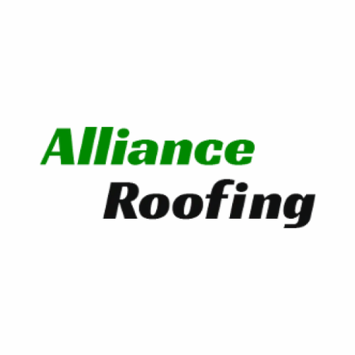 Alliance Roofing logo