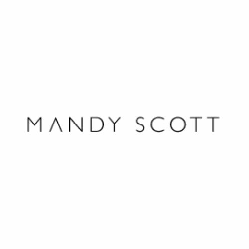 Mandy Scott Events logo