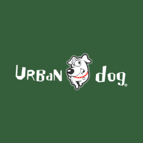 Urban Dog logo