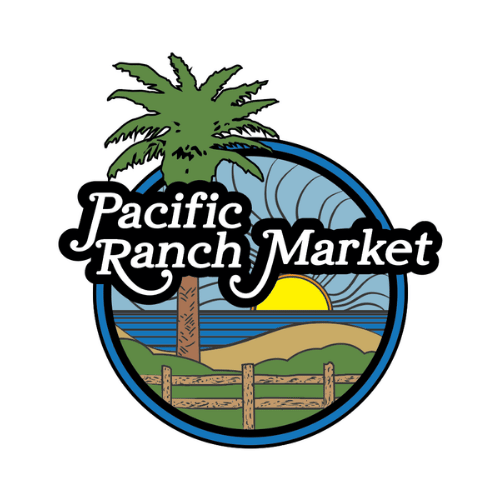 Pacific Ranch Market logo