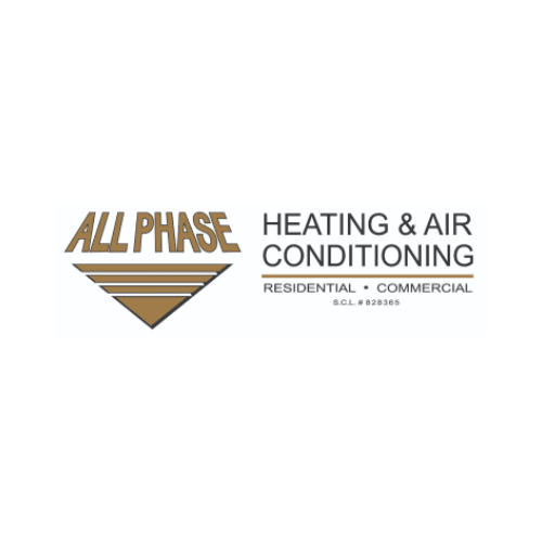 All Phase Heating & Air Conditioning logo