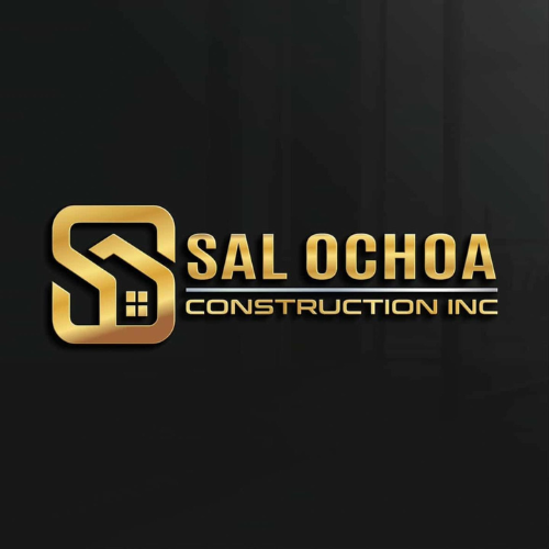 Sal Ochoa Construction logo