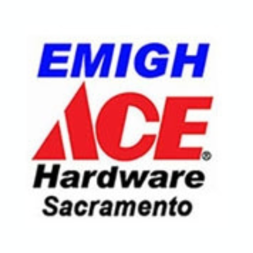 Emigh Ace Hardware logo