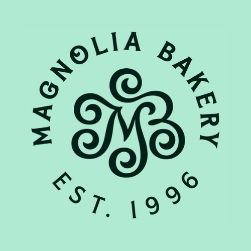 Magnolia Bakery logo