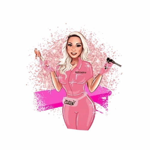 Skintastic logo