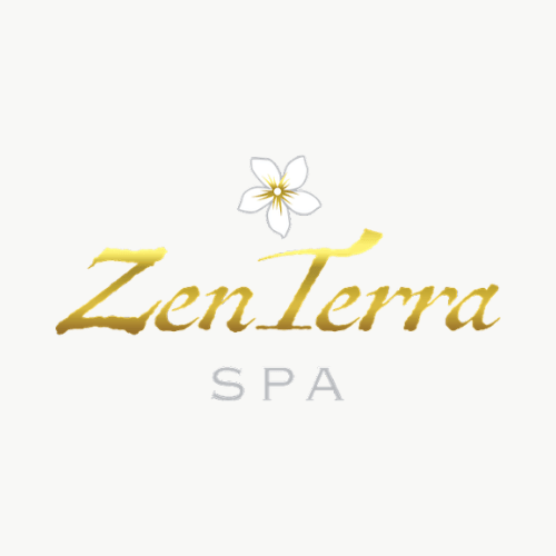 ZenTerra Spa logo