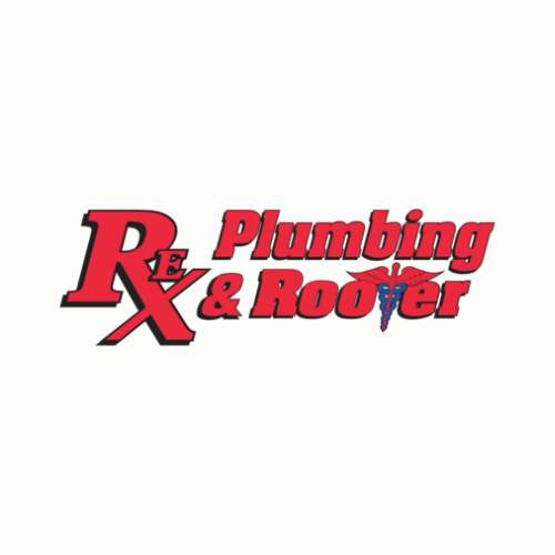 Rex Rooter logo