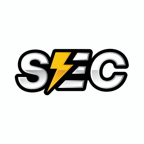 Salas Electrical Contractors logo