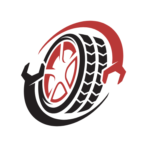 Big Brand Tire & Service logo