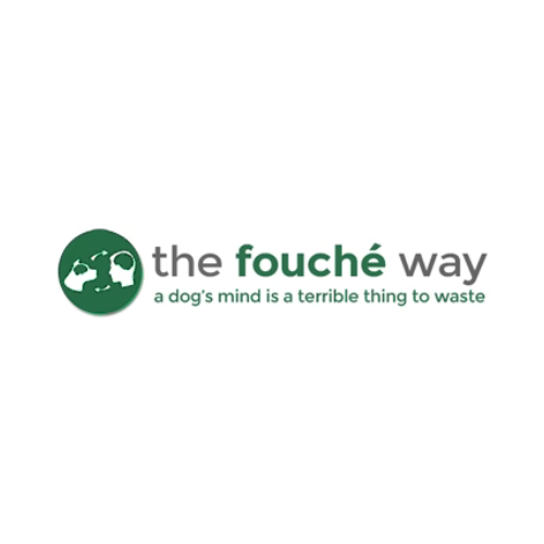 Brandon Fouche Dog Rehab logo