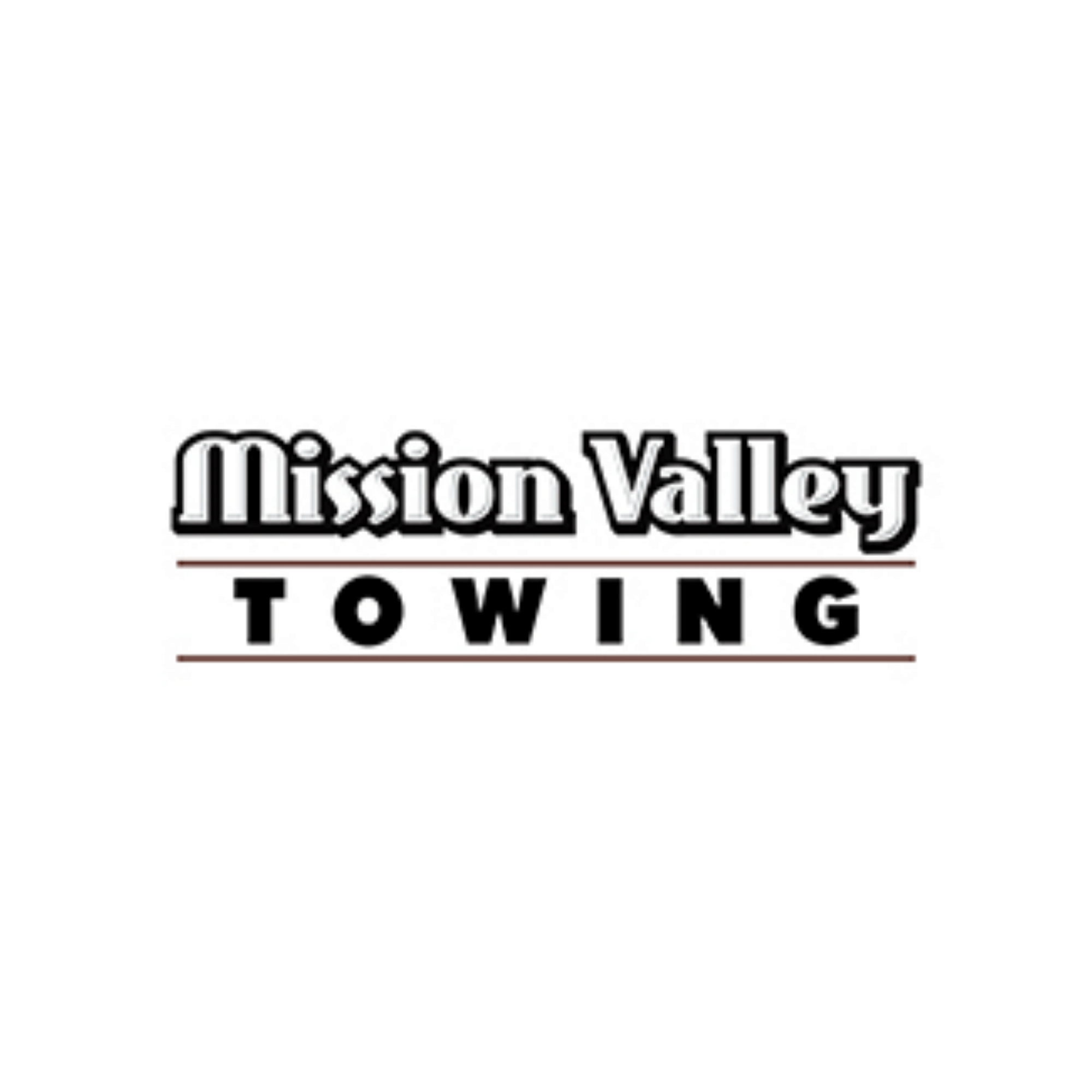 San Diego 24 Hour Towing logo