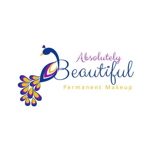 Absolutely Beautiful Permanent MakeUp logo