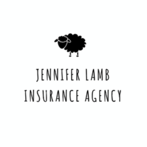 Jennifer Lamb Insurance Agency logo