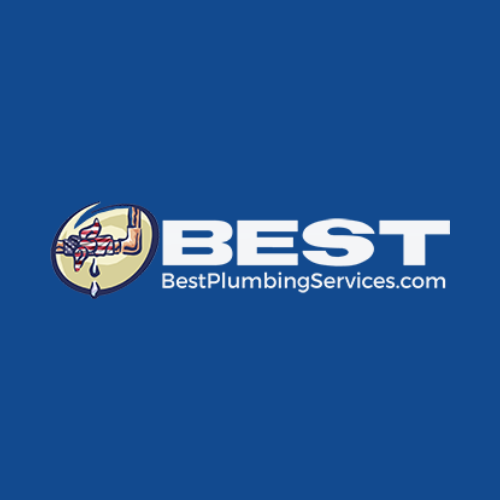 Best Plumbing Services logo