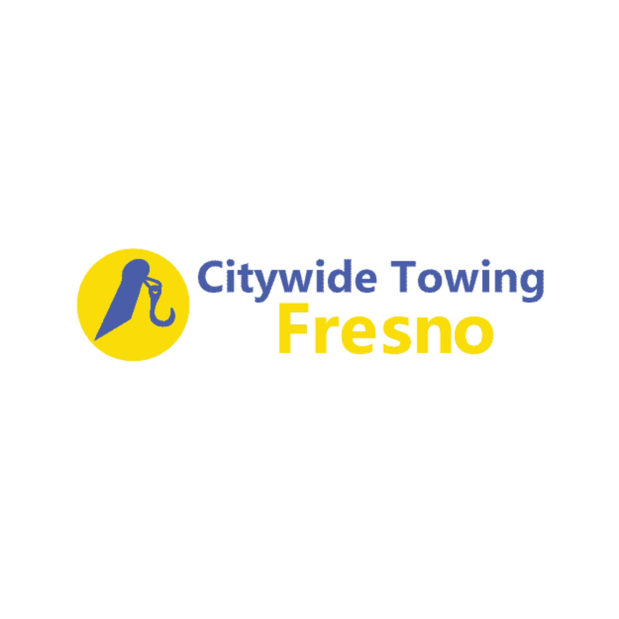 Citywide Towing Fresno logo