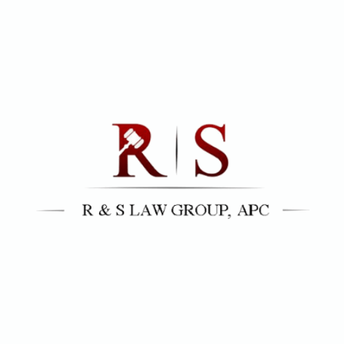 R & S Law Group LLP logo