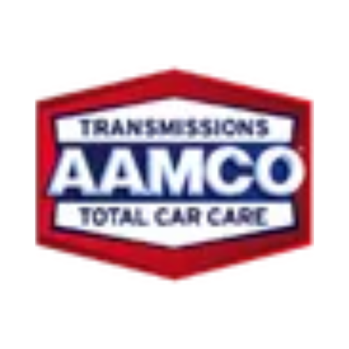 AAMCO Transmissions logo