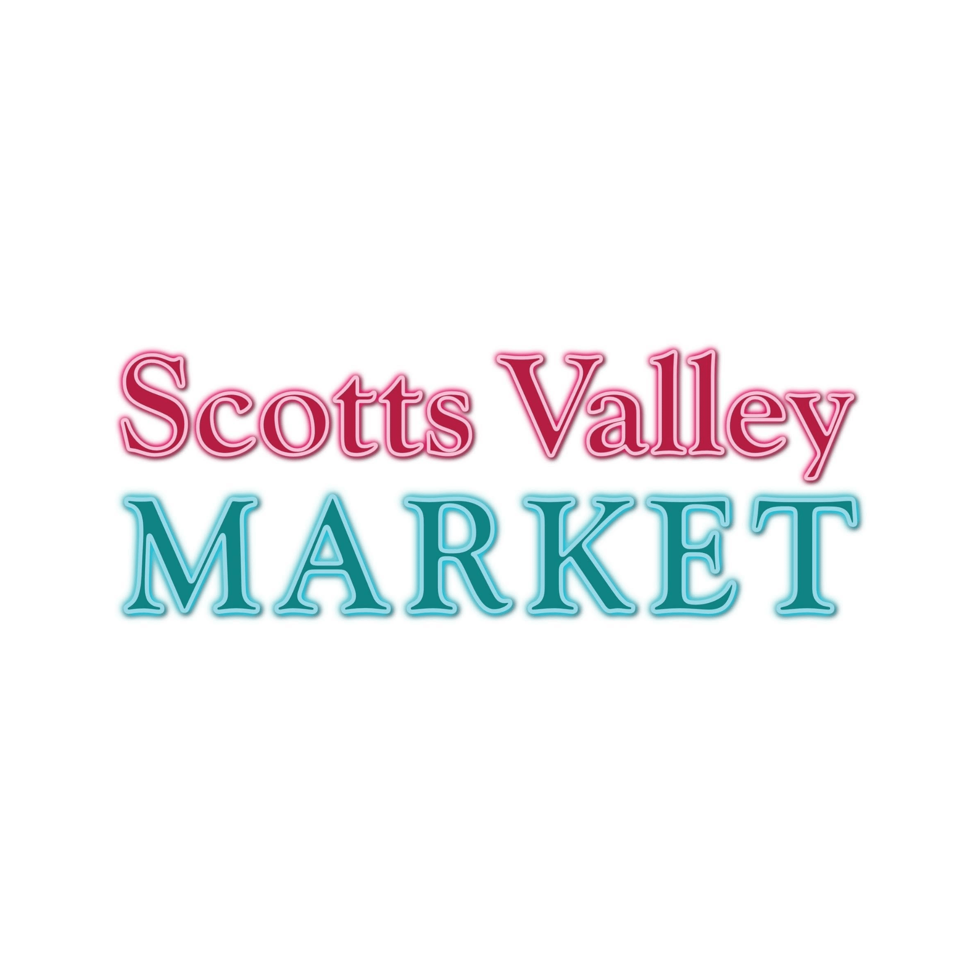 Scotts Valley Market logo