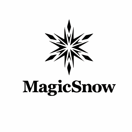 Magic Snow logo