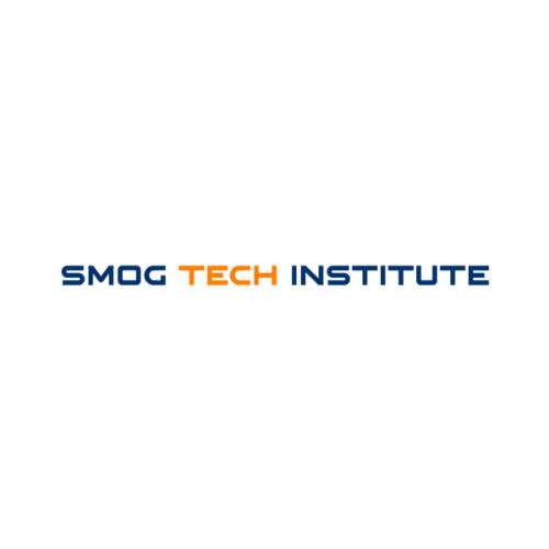 Smog Tech Institute logo