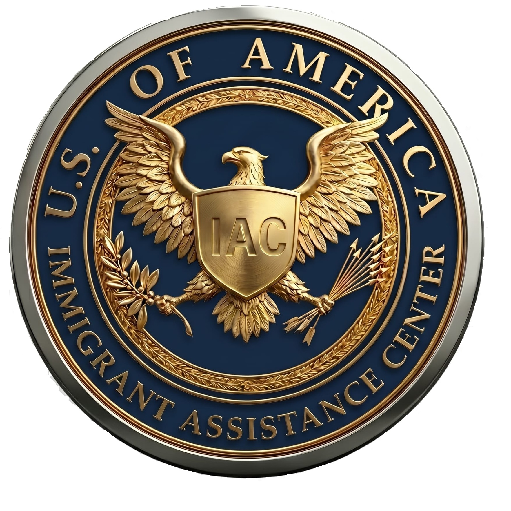 Immigrant Assistance Center thumbnail